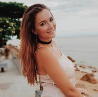 Отзыв от Ульяна - виза ДТВ